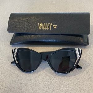 VALLEY eyewear Rivington sunglasses 😎
